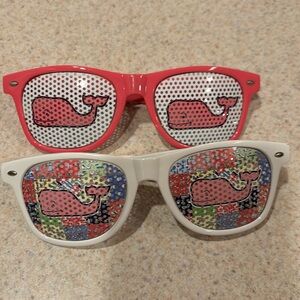 Vineyard Vines sunglasses